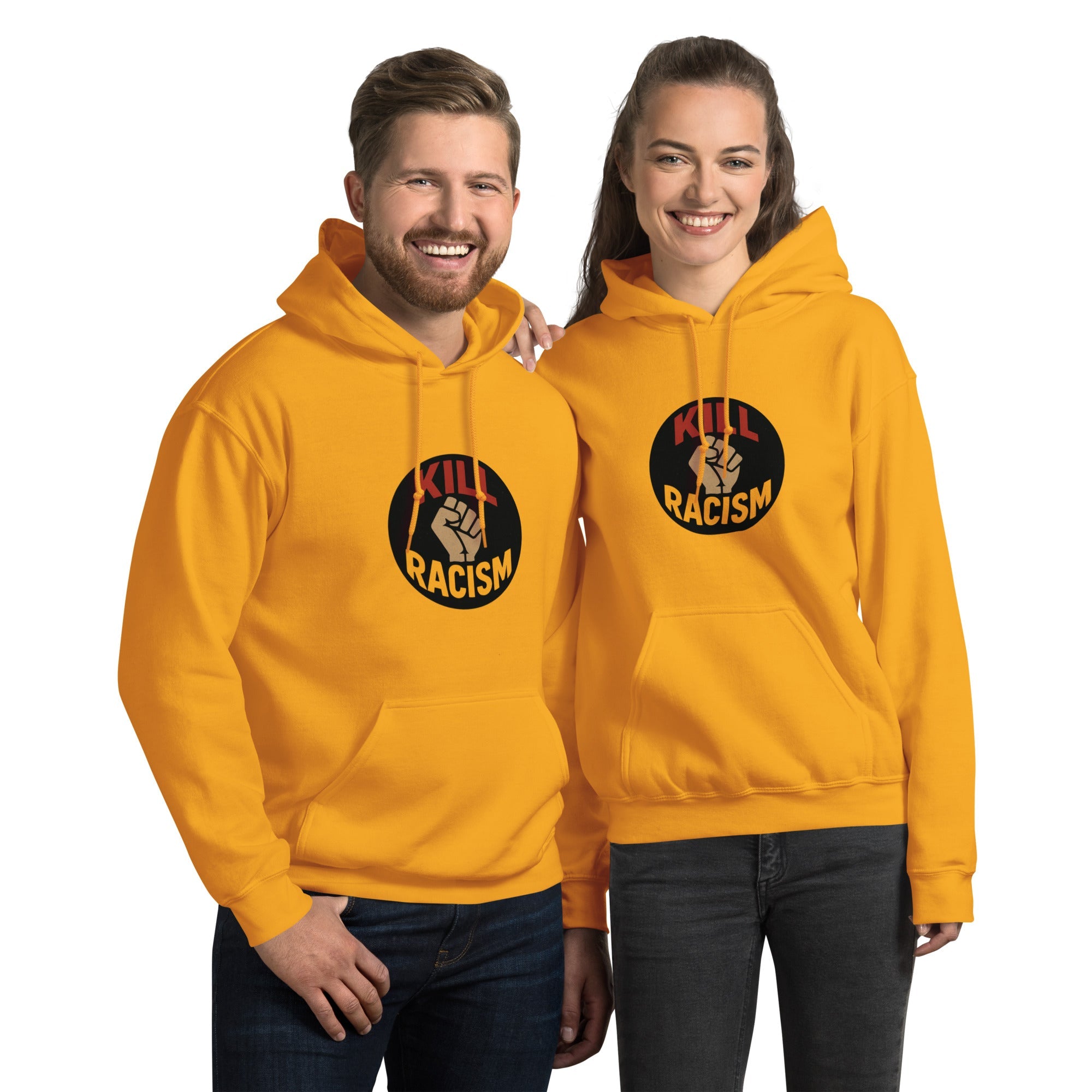 Patrio – Kill Racism Collection